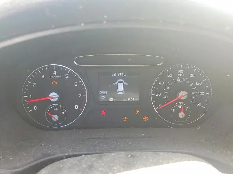 2019 KIA SORENTO L  