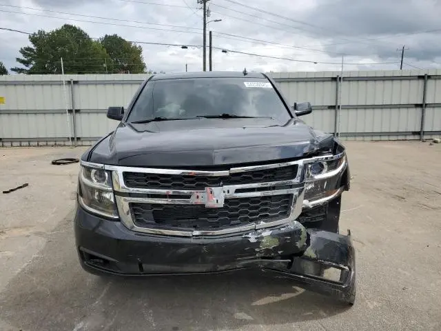 2015 CHEVROLET TAHOE K1500 LT  