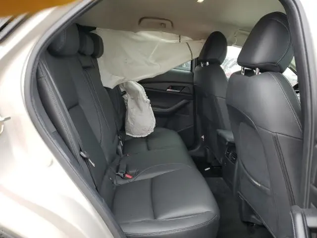 2023 MAZDA CX-30 SELECT  