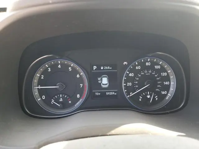 2019 HYUNDAI KONA SE