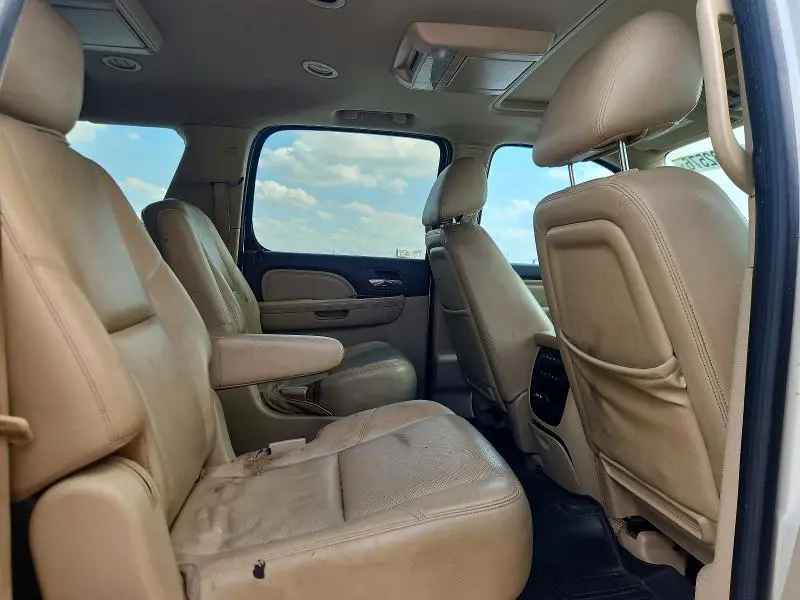 2013 GMC YUKON XL DENALI  
