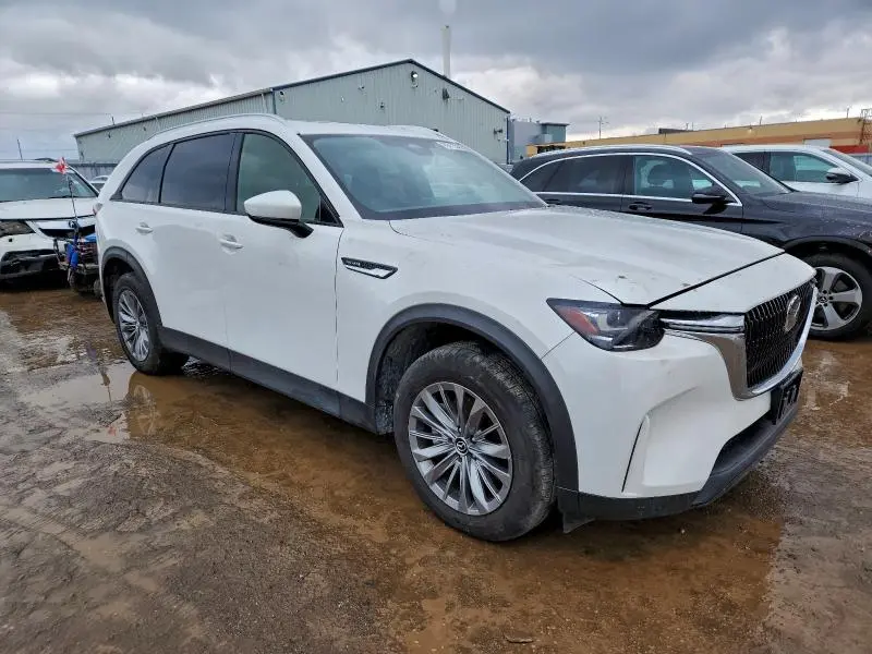 2025 MAZDA CX-90 PREMIUM SPORT  
