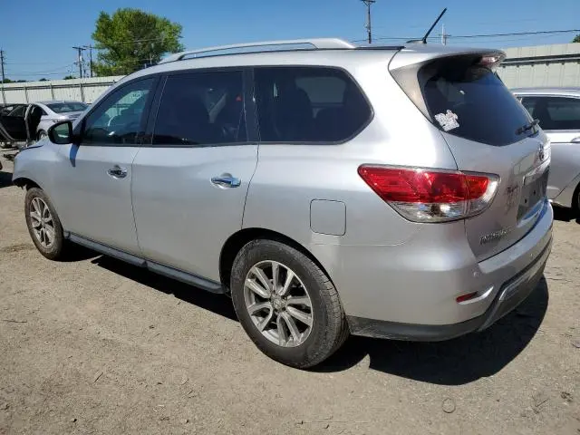 2016 NISS PATHFINDER   