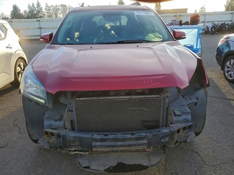 2014 GMC ACADIA DENALI  