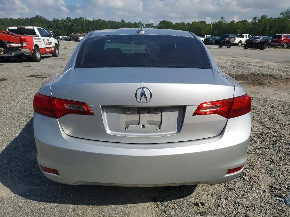 2015 ACURA ILX 20  