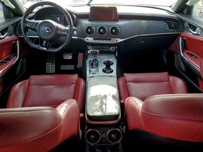 2019 KIA STINGER GT1  