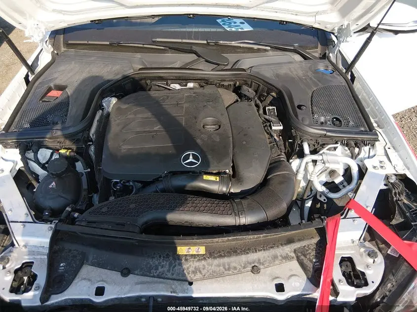 2020 MERCEDES-BENZ E 350 4MATIC
