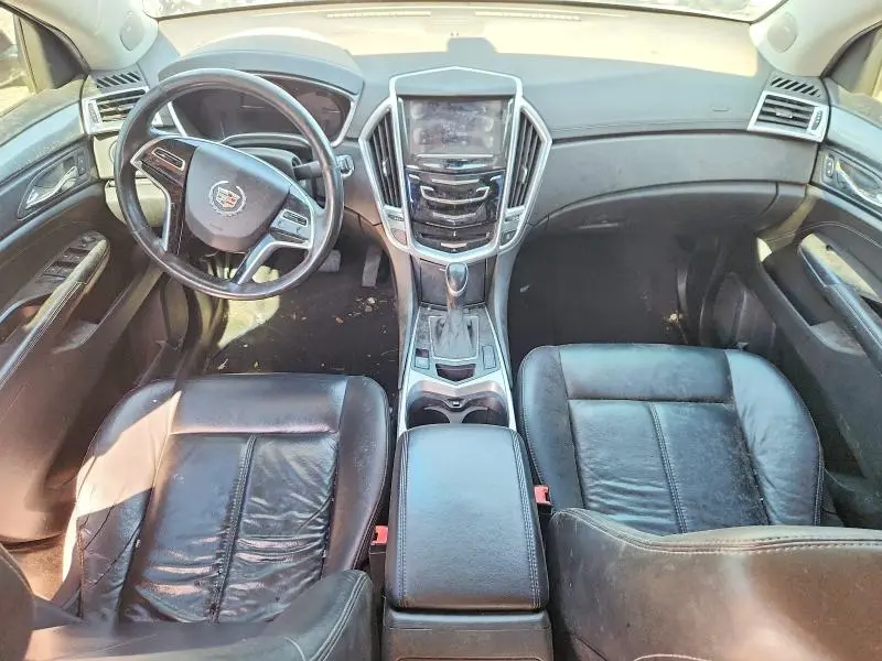 2013 CADILLAC SRX   