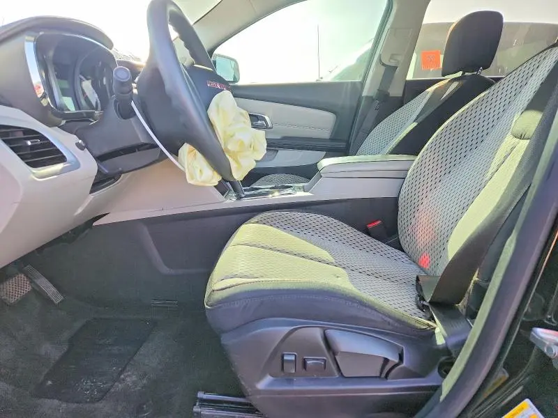 2012 GMC TERRAIN SLE  