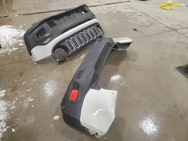 2018 JEEP RENEGADE SPORT  