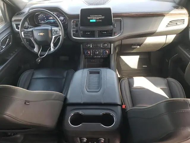 2023 CHEVROLET SUBURBAN K1500 PREMIER  