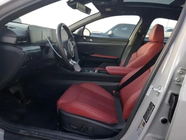 2025 KIA K5 GT LINE  