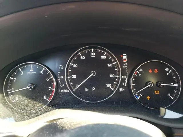 2023 MAZDA 3 PREFERRED  