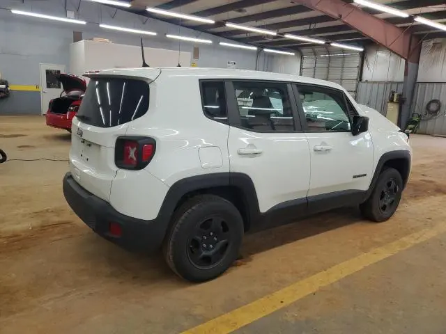 2019 JEEP RENEGADE SPORT  