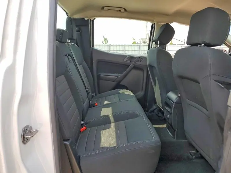 2019 FORD RANGER XL  
