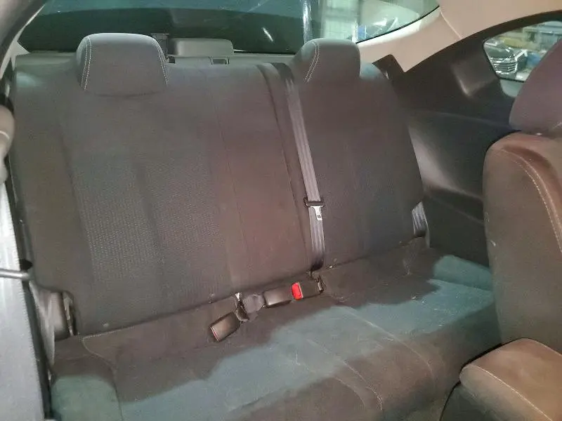 2013 NISSAN ALTIMA S  