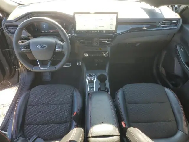 2024 FORD ESCAPE ST LINE  