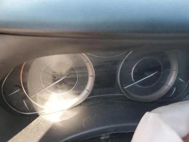 2014 INFINITI QX80   