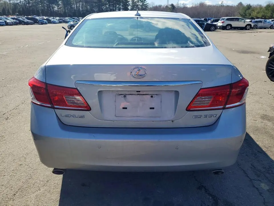 2010 LEXUS ES 330  
