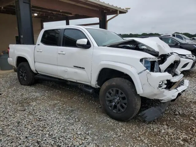 2023 TOYOTA TACOMA DOUBLE CAB  