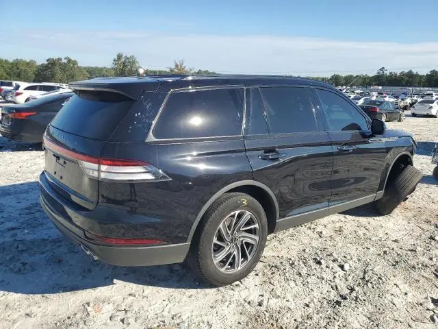 2023 LINCOLN AVIATOR