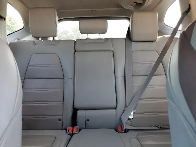 2020 HONDA CR-V EXL  