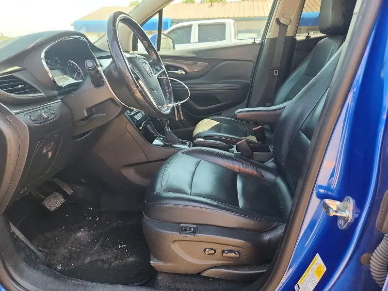 2018 BUICK ENCORE ESSENCE  