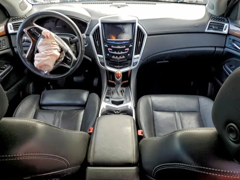 2016 CADILLAC SRX PERFORMANCE COLLECTION  