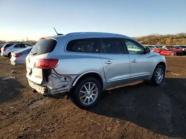 2016 BUICK ENCLAVE   