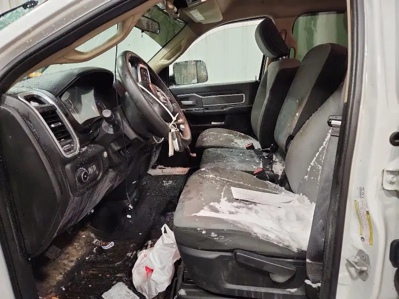 2019 RAM 2500 BIG HORN  