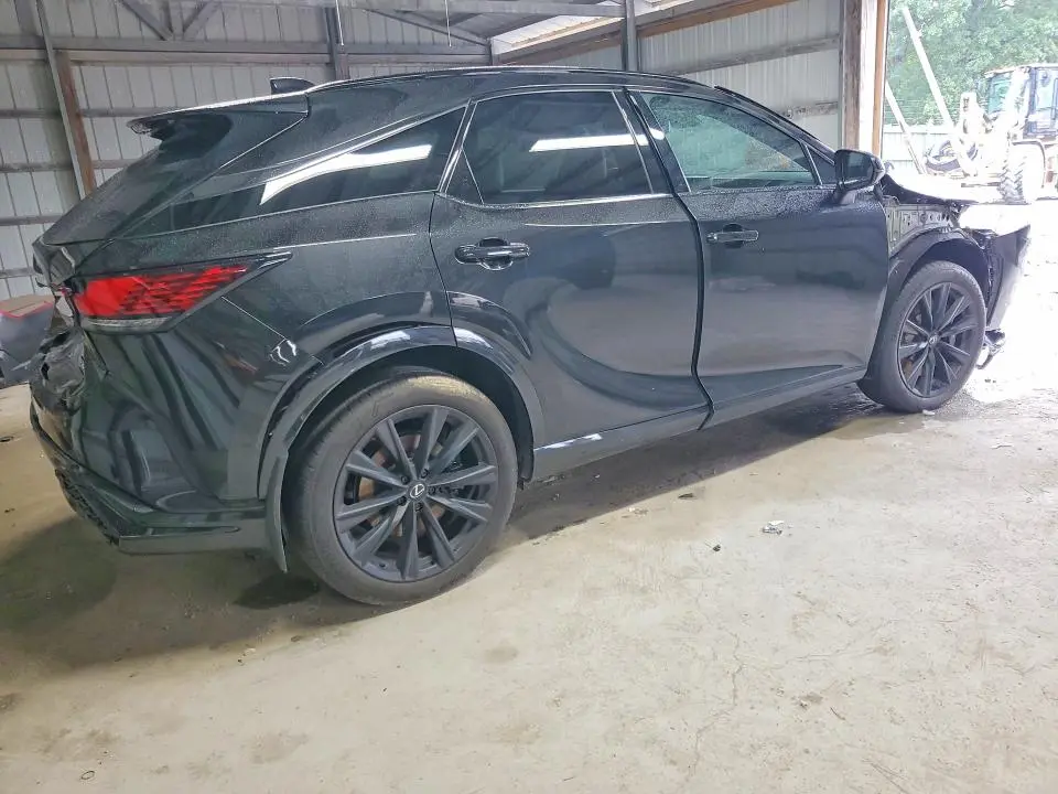 2024 LEXUS RX 500H F SPORT  
