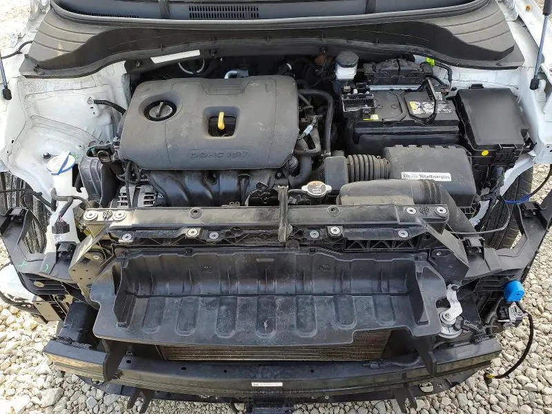 2023 KIA SOUL GT LINE  