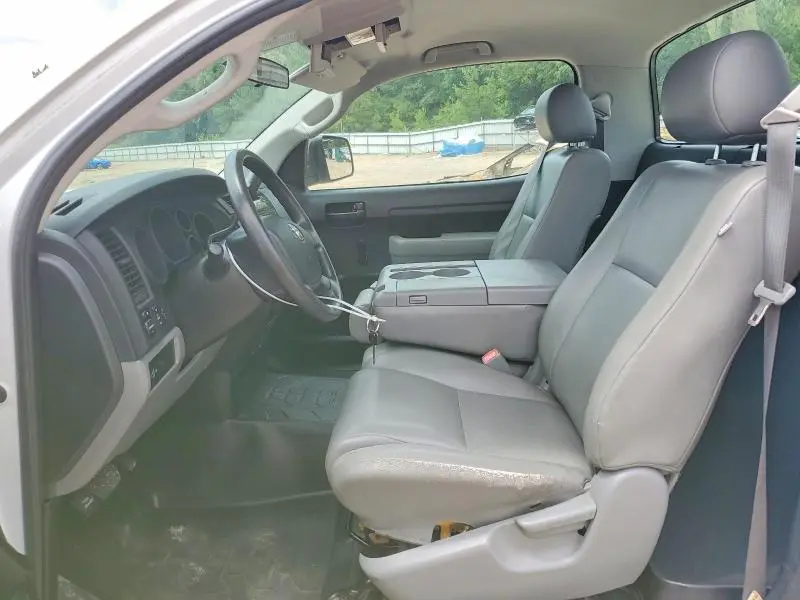 2013 TOYOTA TUNDRA GRADE  