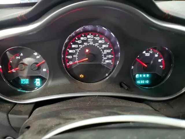 2011 DODGE AVENGER MAINSTREET  