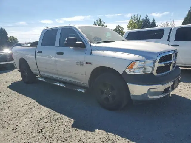 2015 RAM 1500 ST  