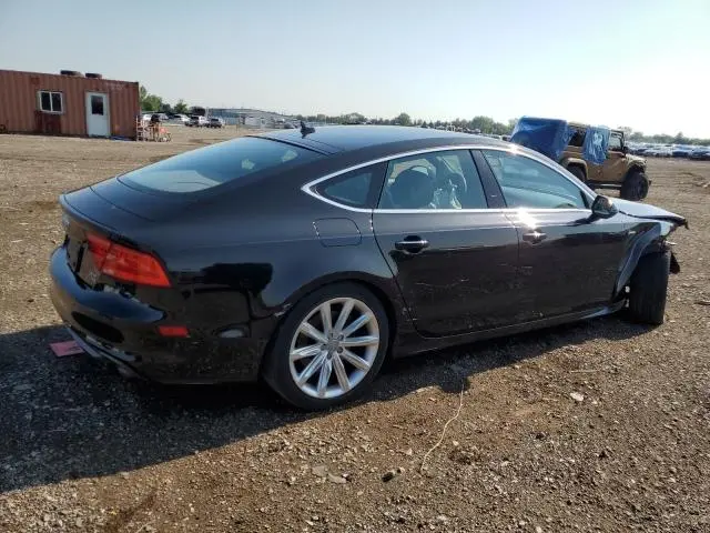 2012 AUDI A7 PRESTIGE  