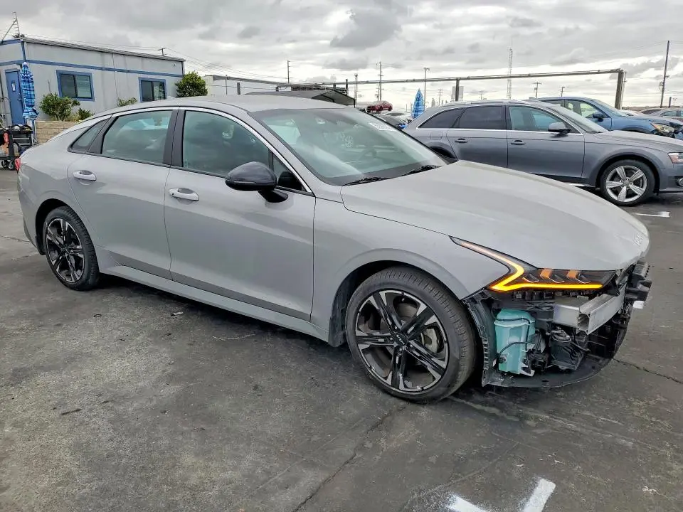 2024 KIA K5 GT LINE  