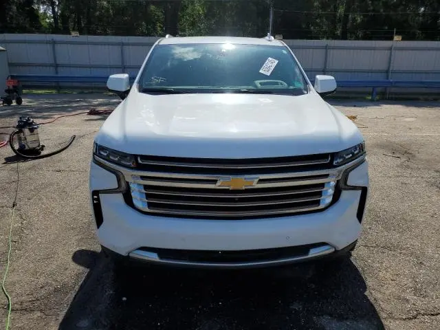 2021 CHEVROLET SUBURBAN C1500 HIGH COUNTRY  