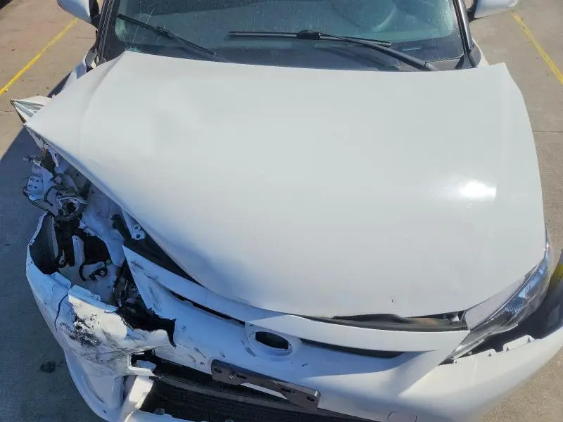 2012 SCION TC BASE  