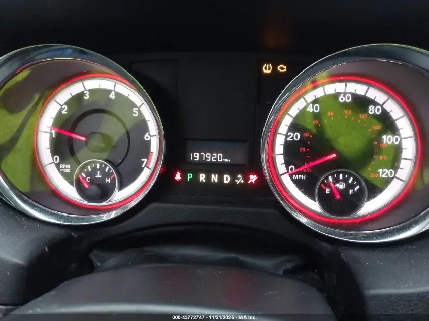 2015 DODGE GRAND CARAVAN AMERICAN VALUE PKG