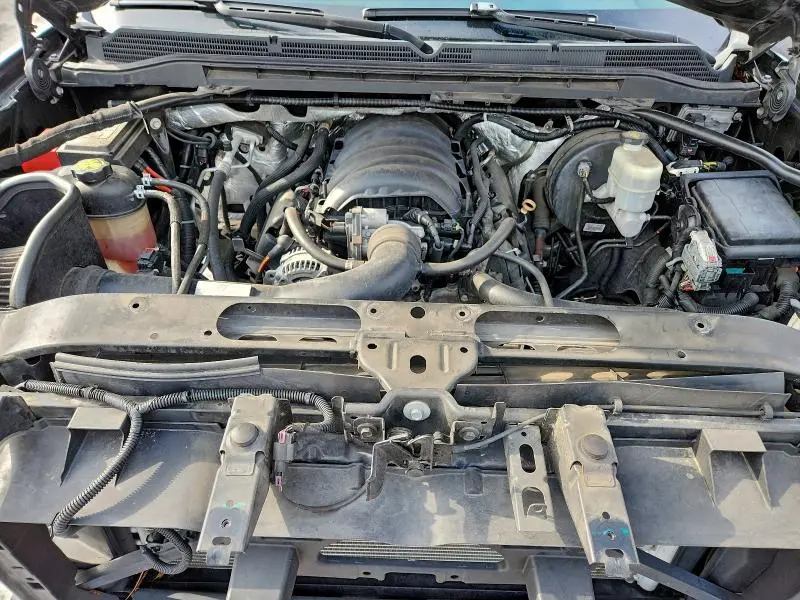 2015 GMC SIERRA C1500 SLT  