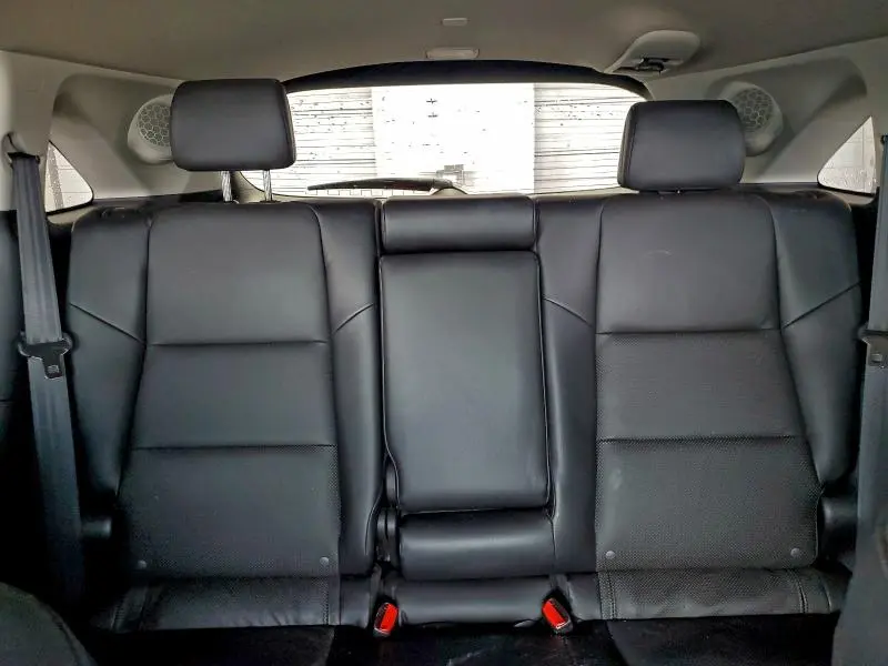 2014 ACURA RDX TECHNOLOGY  