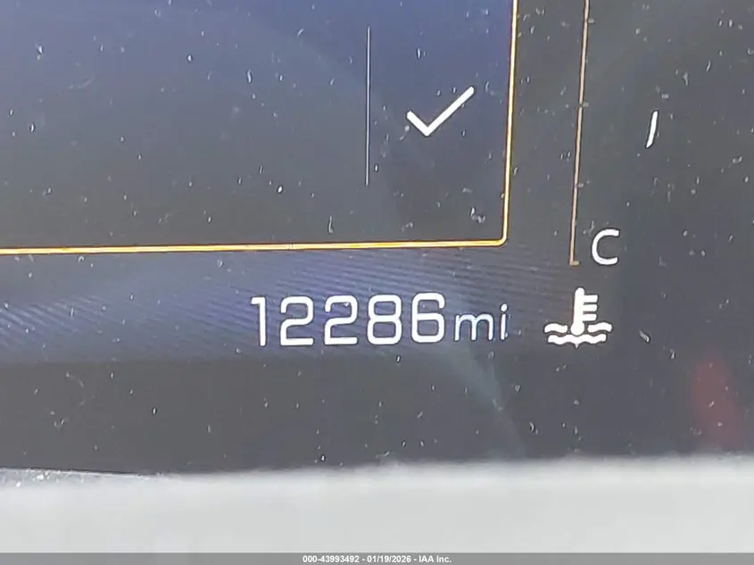 2024 CHEVROLET TRAILBLAZER FWD LS