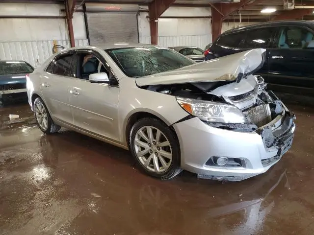 2015 CHEVROLET MALIBU 2LT  