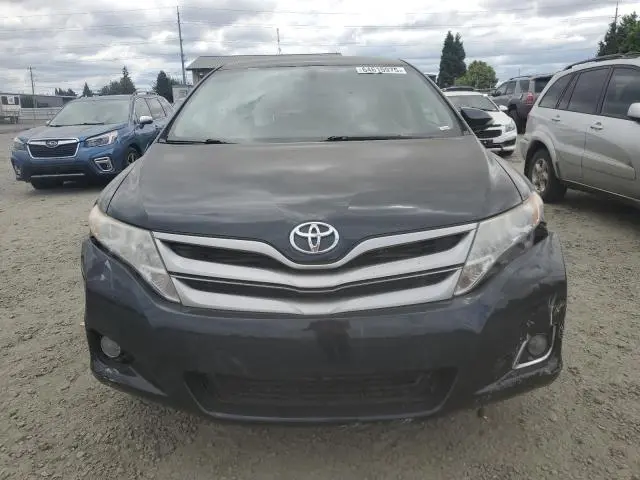 2013 TOYOTA VENZA LE