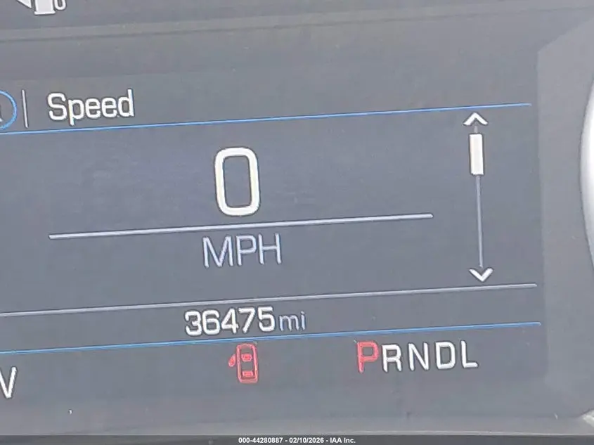 2022 CHEVROLET BLAZER FWD 3LT