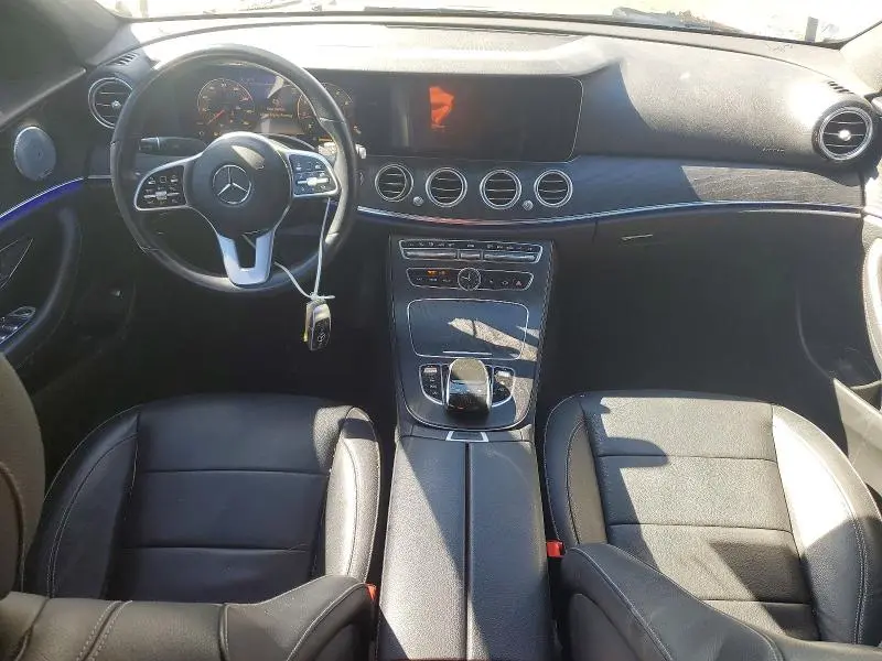 2019 MERCEDES-BENZ E 300 4MATIC  