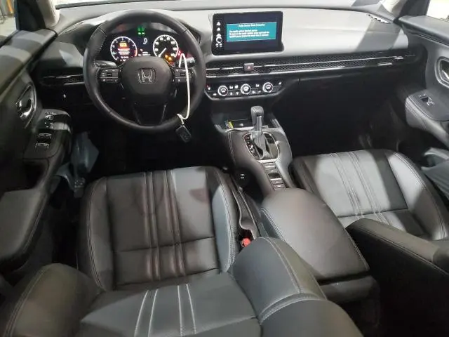 2025 HONDA HR-V EXL  