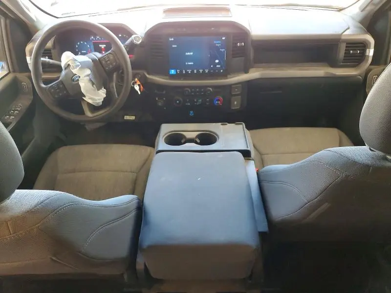 2024 FORD F150 XL  