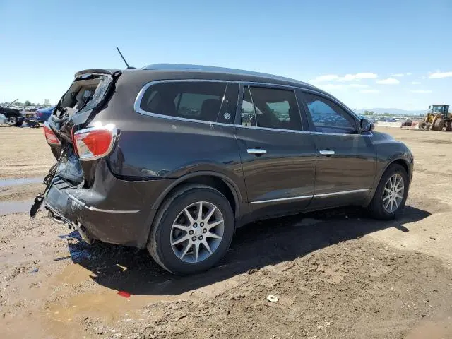 2013 BUICK ENCLAVE   